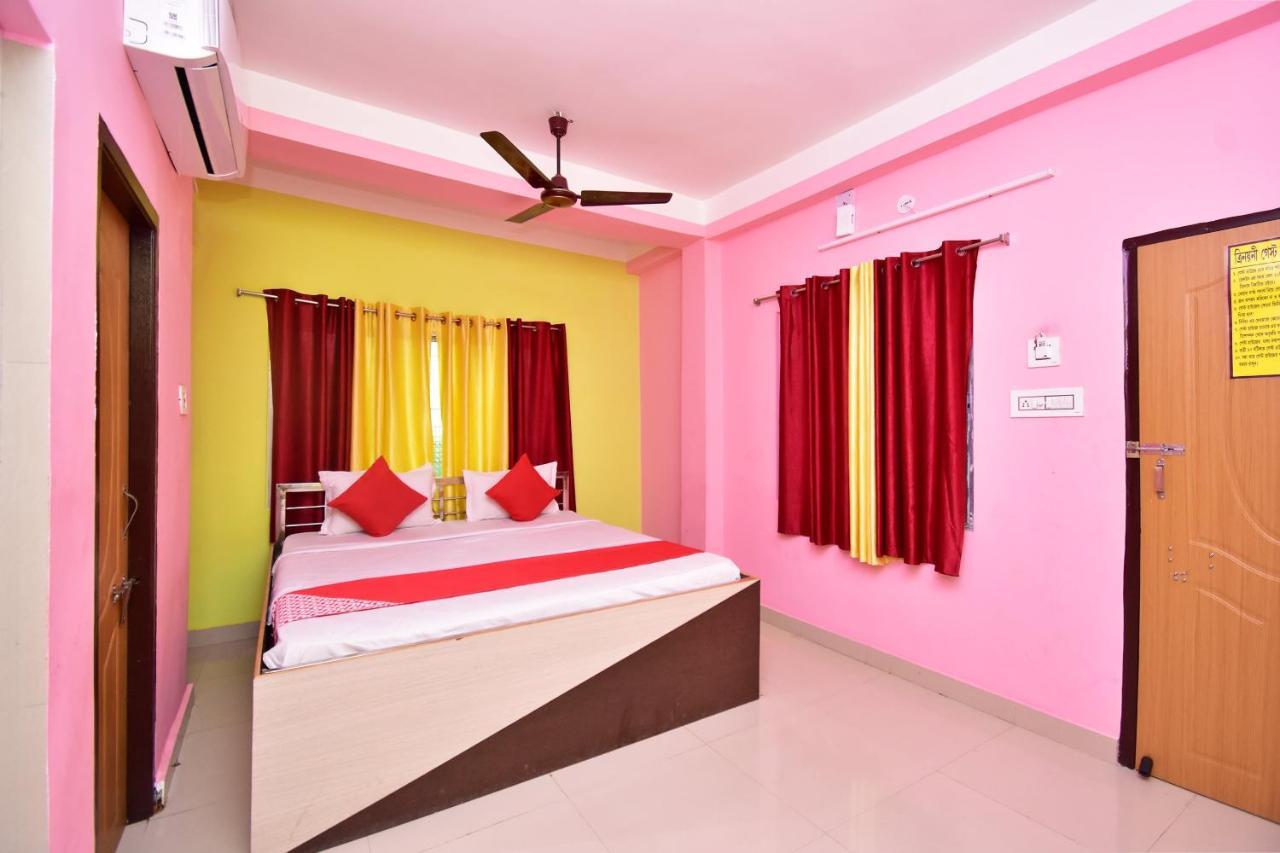 Oyo 16609 Trinayani Guest House Тарапит Екстериор снимка