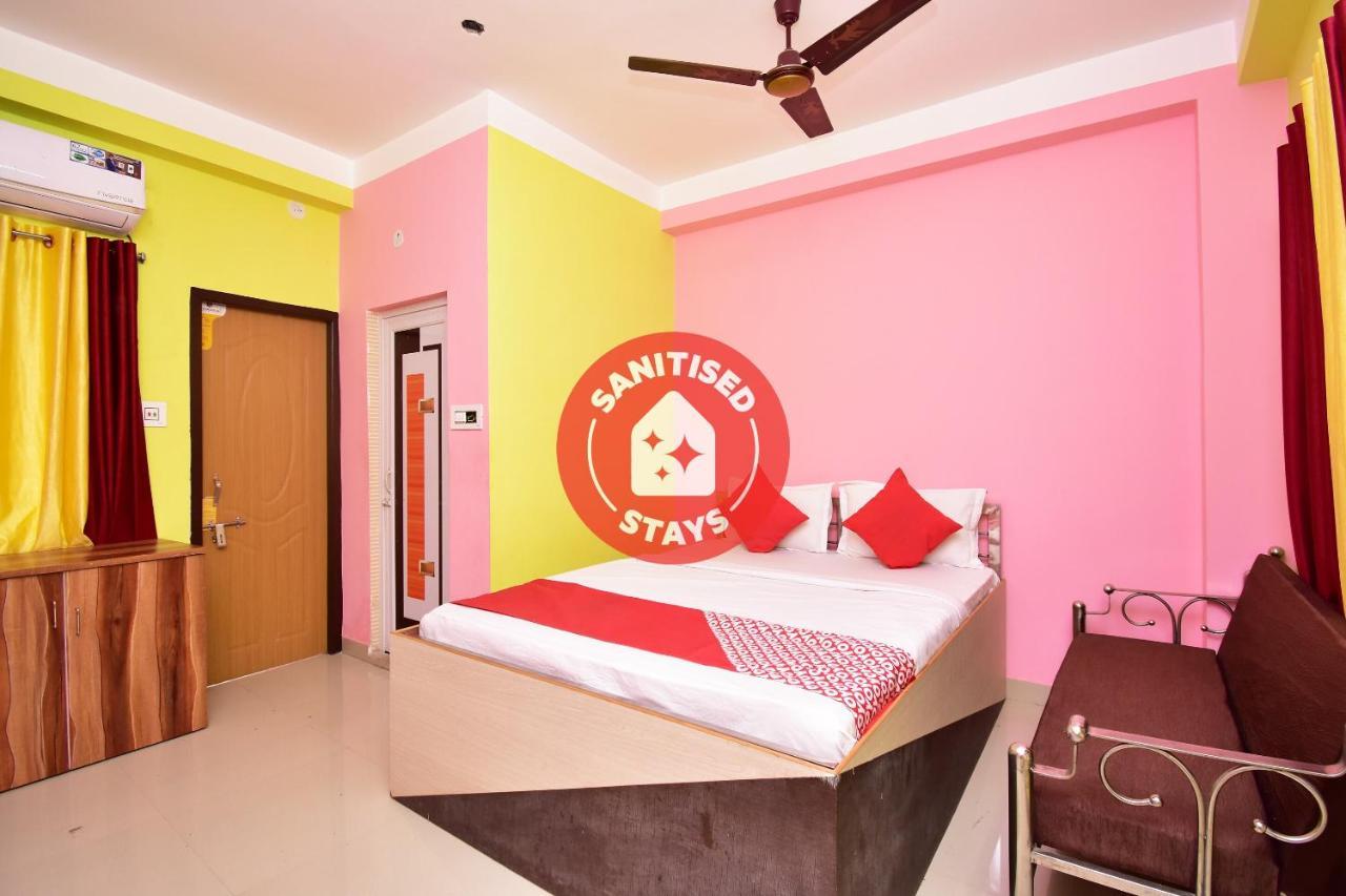 Oyo 16609 Trinayani Guest House Тарапит Екстериор снимка