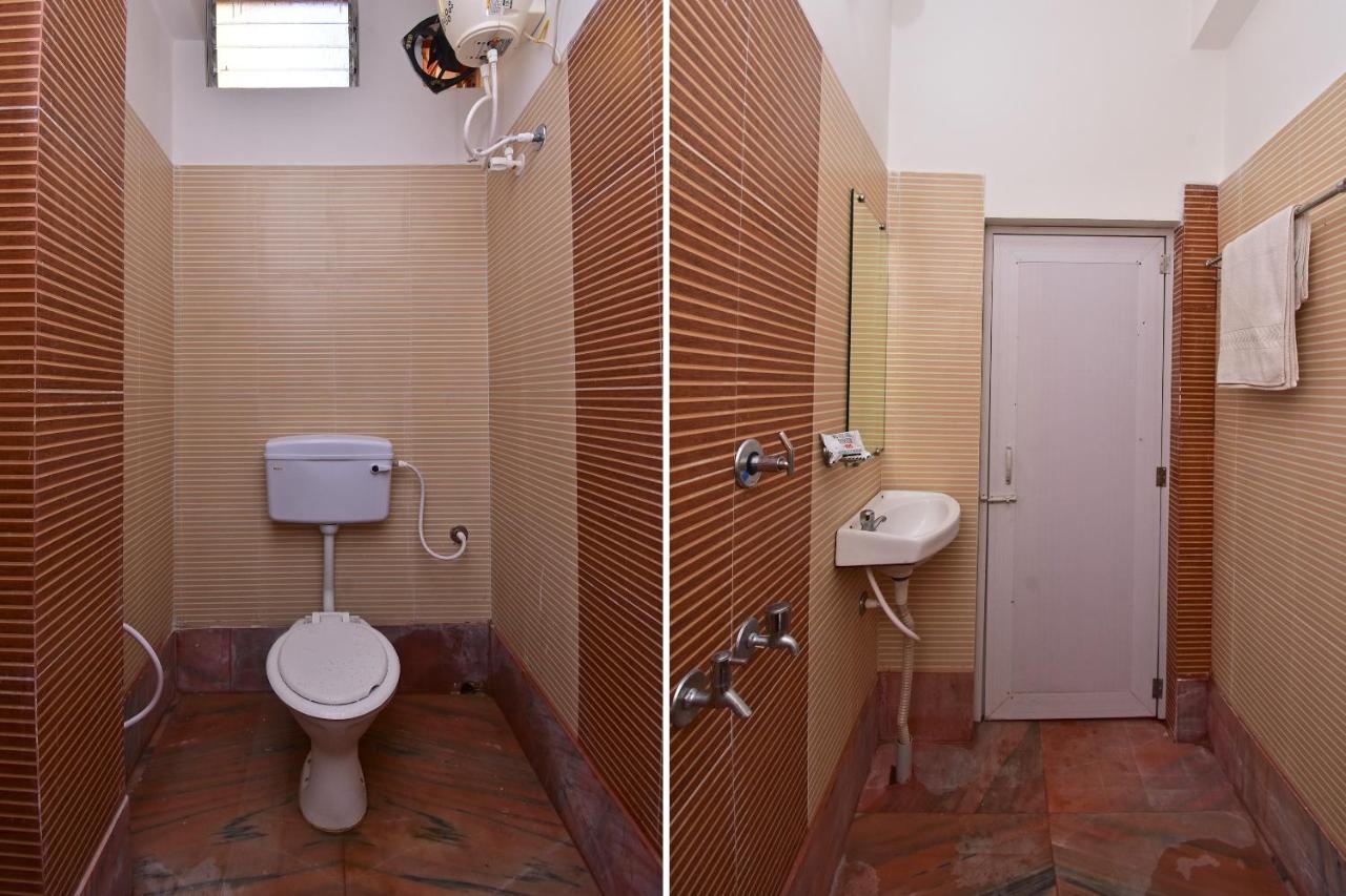 Oyo 16609 Trinayani Guest House Тарапит Екстериор снимка