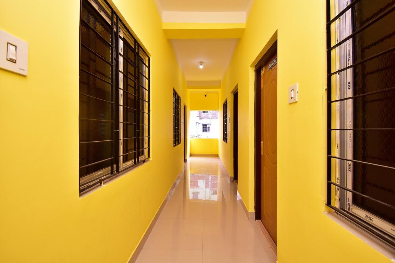 Oyo 16609 Trinayani Guest House Тарапит Екстериор снимка